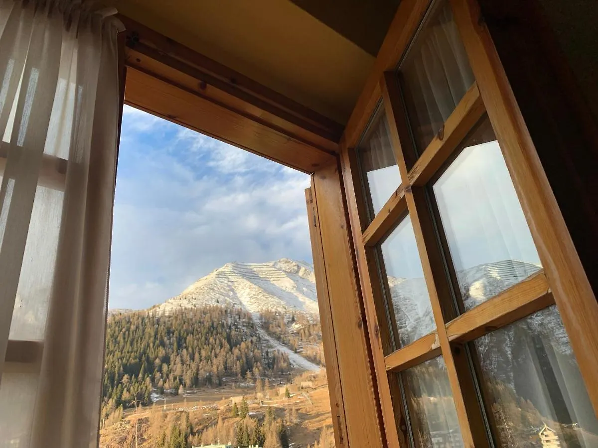 Bed & Breakfast B&B Stella Alpina Foppolo
