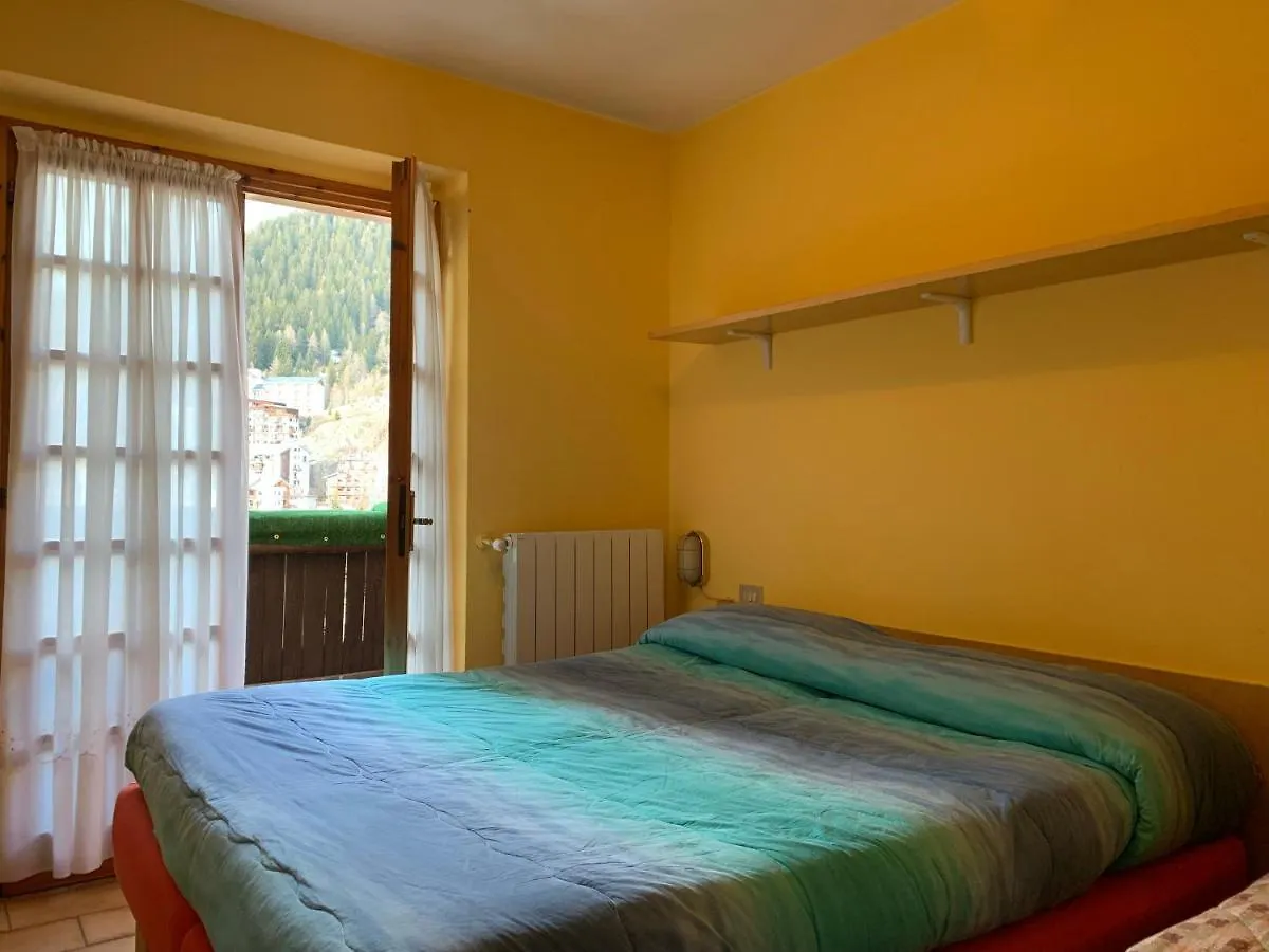 B&B Stella Alpina Foppolo