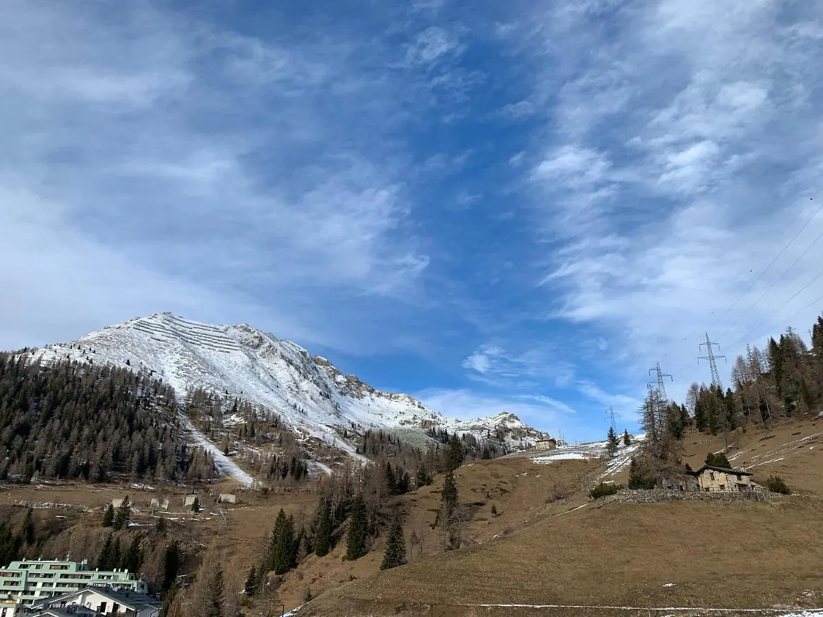 B&B Stella Alpina Foppolo Italy