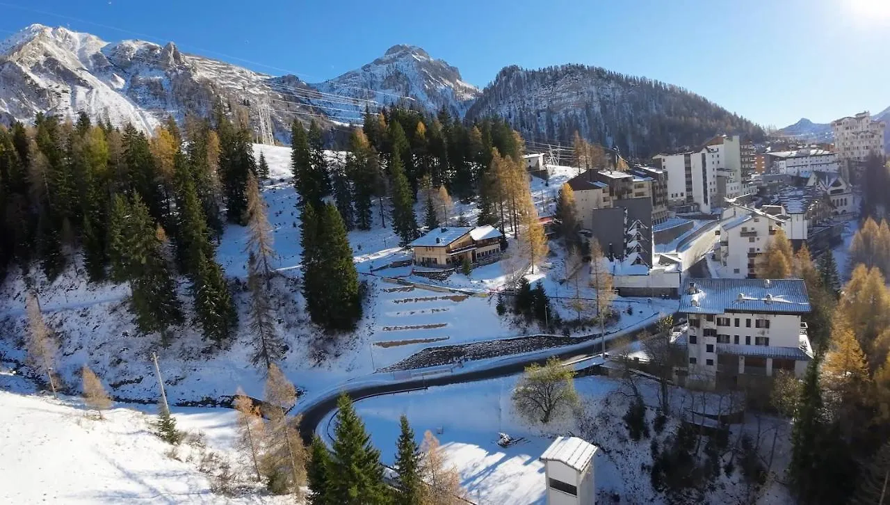 Bed & Breakfast B&B Stella Alpina Foppolo