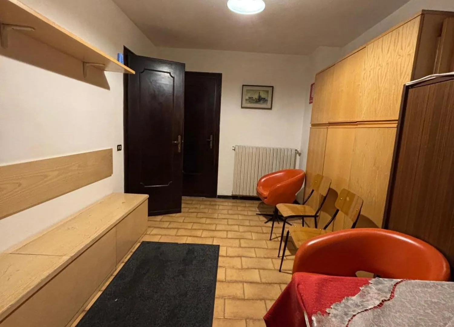 B&B Stella Alpina Foppolo Italy