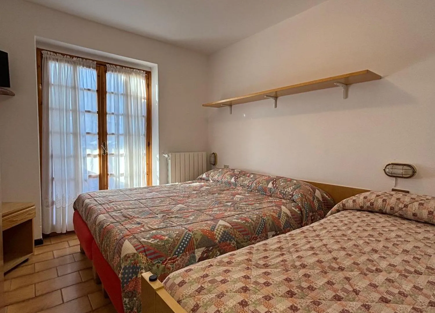 B&B Stella Alpina Foppolo 0*,  Italy