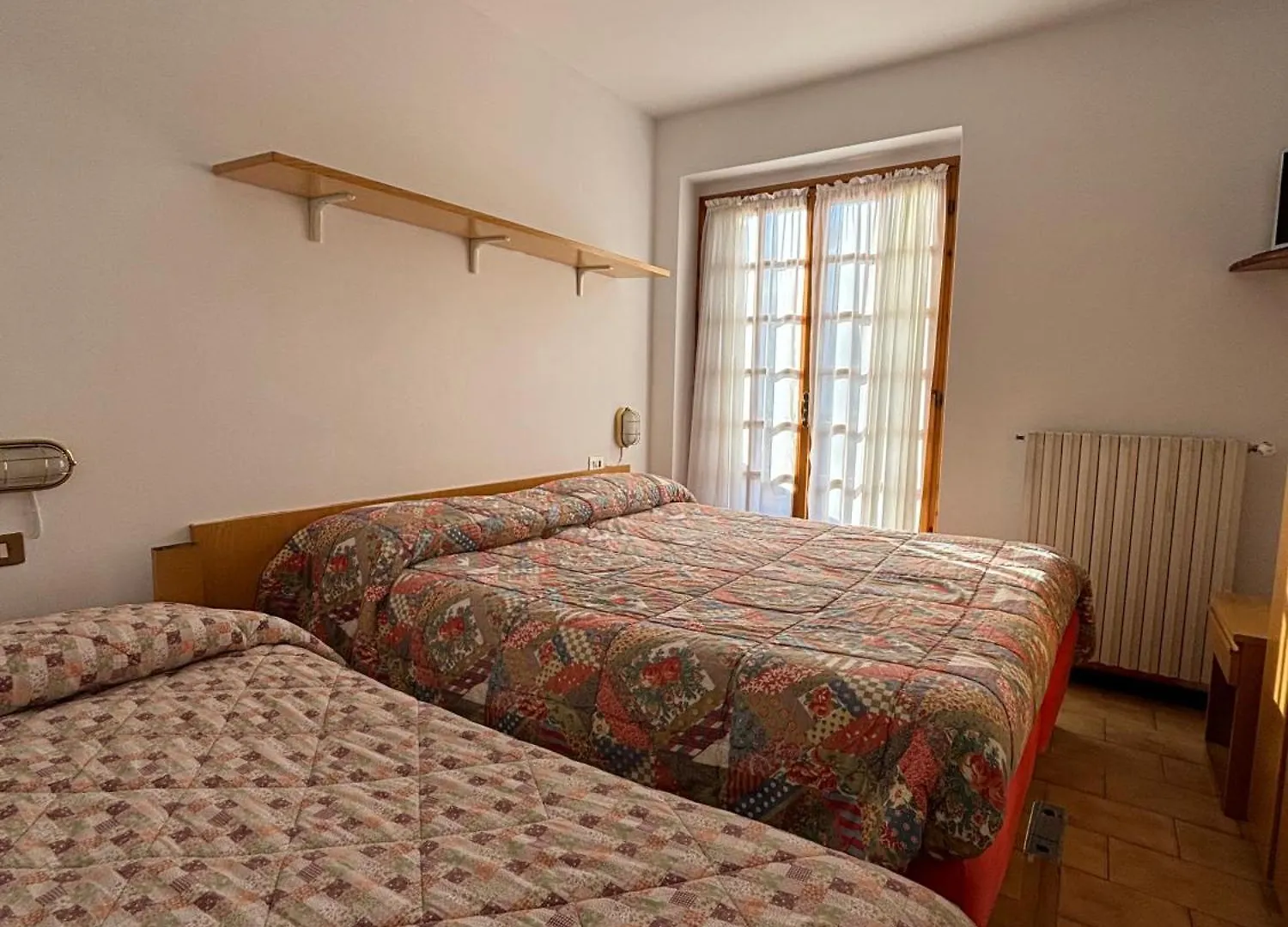 B&B Stella Alpina Foppolo Bed & Breakfast