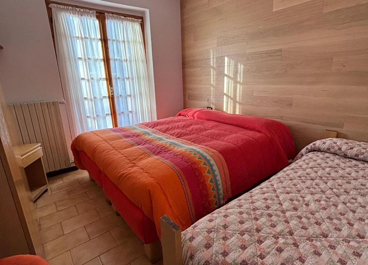Bed & Breakfast B&B Stella Alpina Foppolo
