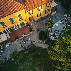 Foresteria La Torretta Fino Mornasco