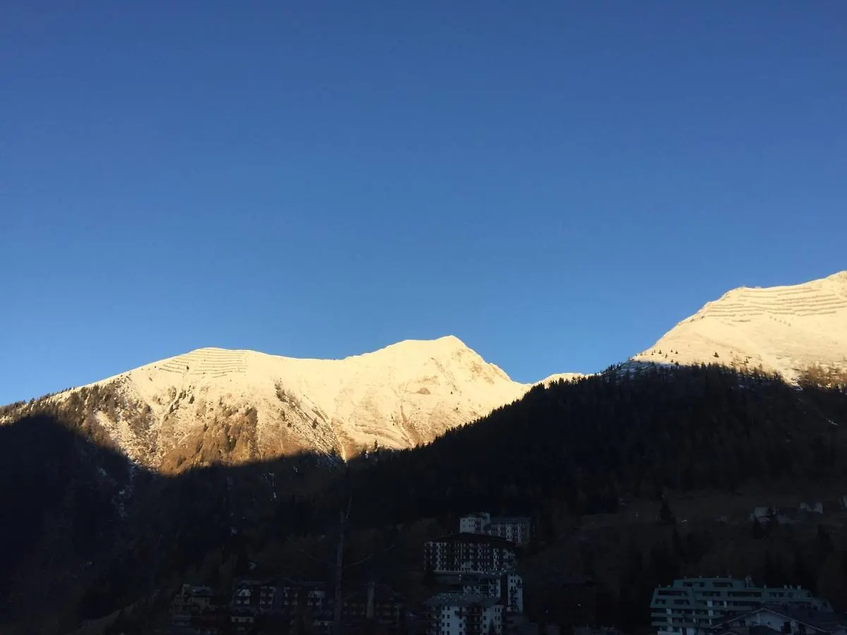 B&B Stella Alpina Foppolo Bed and Breakfast