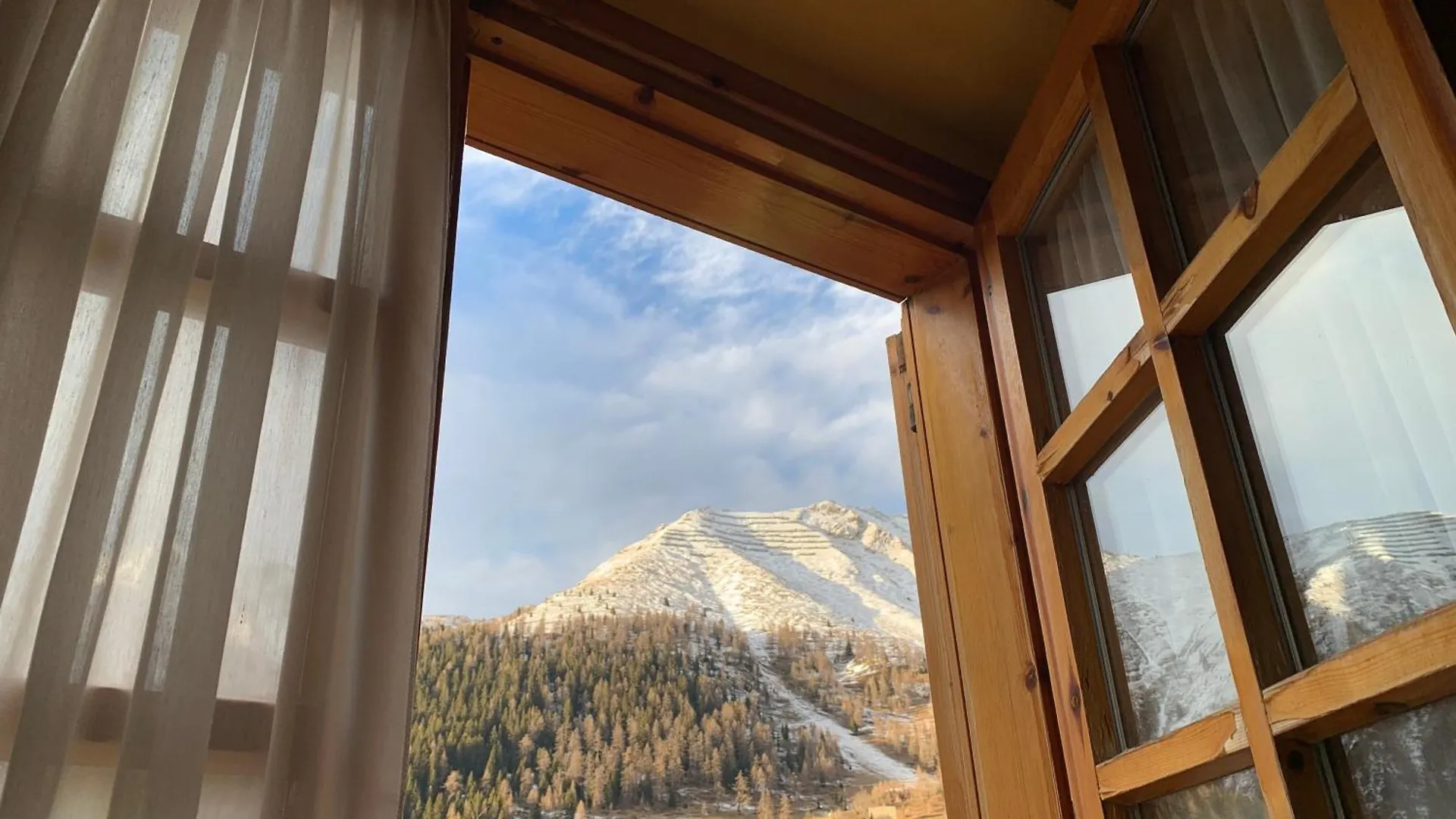 B&B Stella Alpina Foppolo Ιταλία