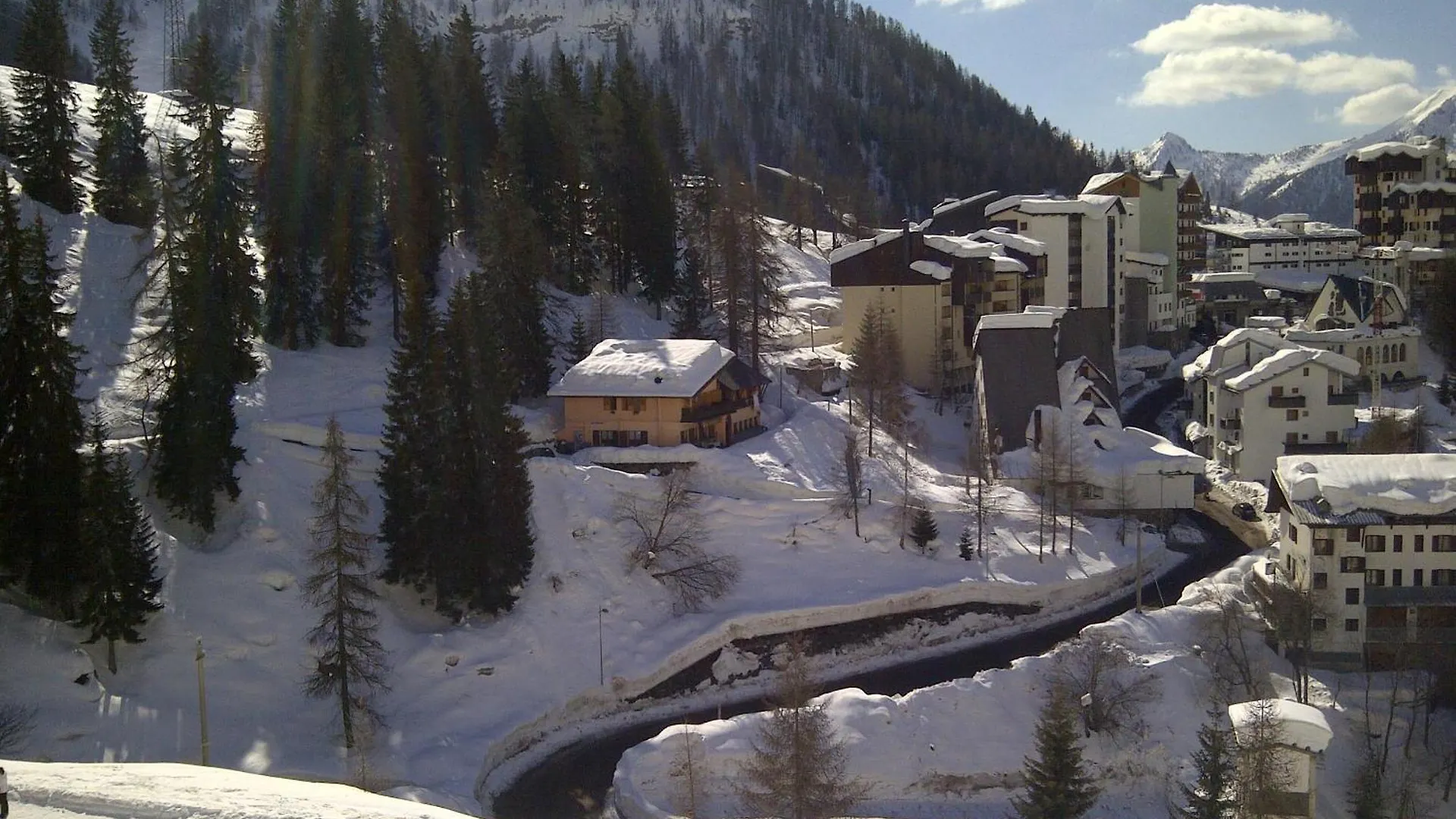 B&B Stella Alpina Foppolo Bed and Breakfast