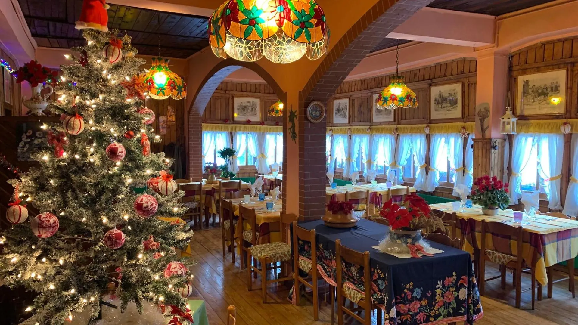 Bed and Breakfast B&B Stella Alpina Foppolo Ιταλία
